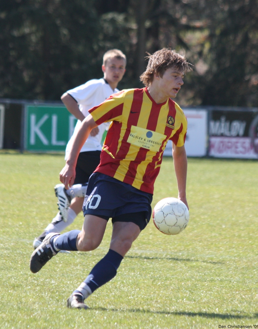 LSF Farum007